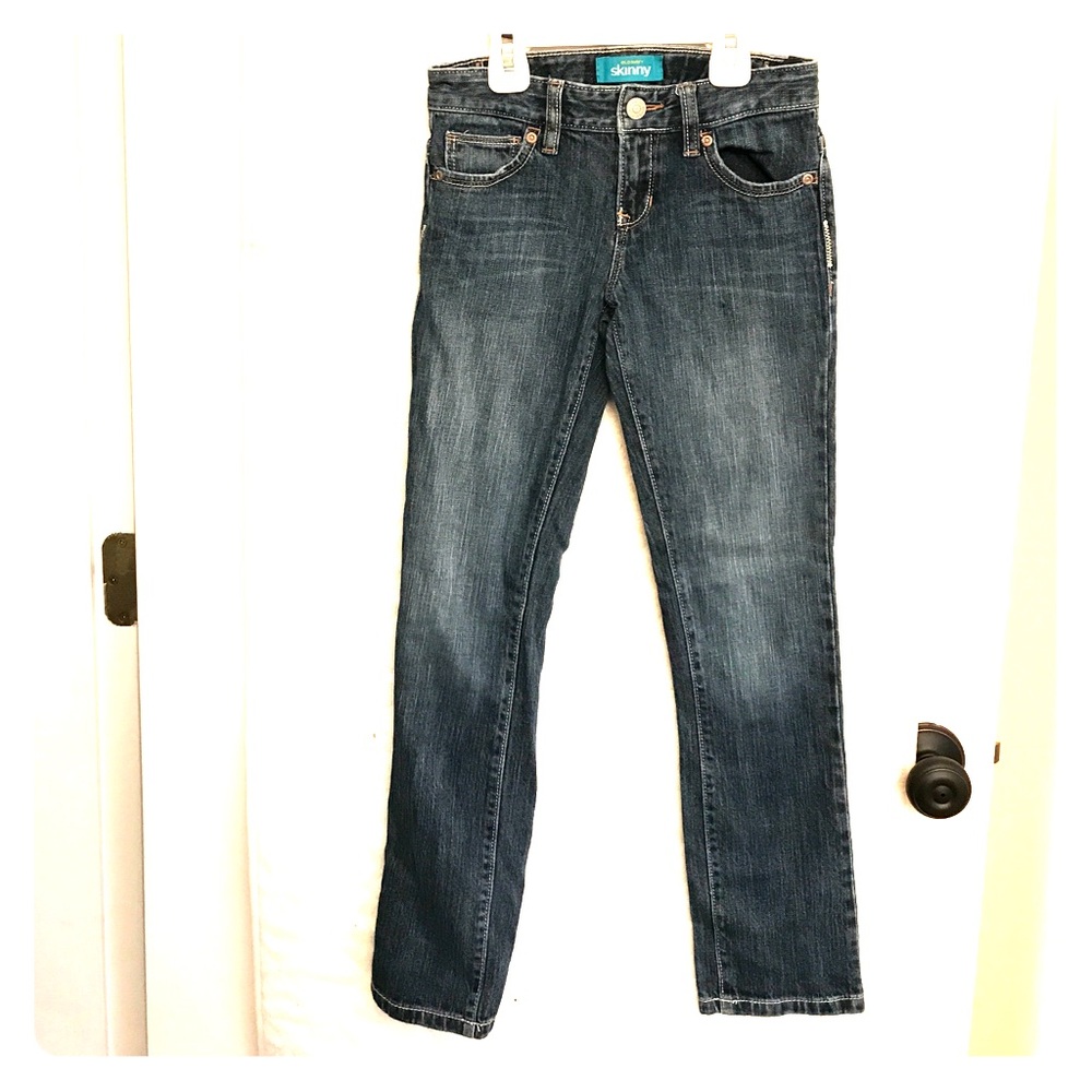 Old navy girls jeans